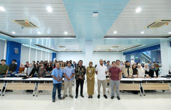 AI Automation Hackathon Digelar di Solo Technopark, Pemkot Solo Dorong Lahirnya Talenta Digital