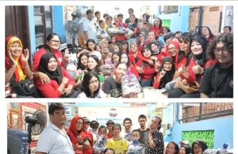 Yayasan Lentera Solo Asuh 37 Anak dengan HIV/AIDS, Berawal dari Bayi yang Tak Diinginkan