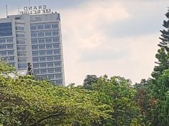 Banjir Kaliwingko – Joyotakan Makin Parah, Air Setinggi Pinggang Orang Dewasa, Evakuasi Warga Berlangsung