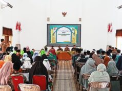 MTQ XXXII Nogosari Boyolali 2026: 78 Peserta Ikuti Seleksi Ketat Menuju Tingkat Kabupaten