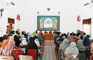 MTQ XXXII Nogosari Boyolali 2026: 78 Peserta Ikuti Seleksi Ketat Menuju Tingkat Kabupaten