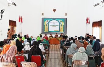MTQ XXXII Nogosari Boyolali 2026: 78 Peserta Ikuti Seleksi Ketat Menuju Tingkat Kabupaten