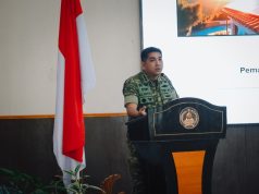Makorem 074 Warastratama Pasang Panel Surya, Target 4 Gedung Tahun 2026, Hemat Anggaran dan Ramah Lingkungan