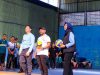 May Day Solo Lebih Cair! Astrid Widayani Dorong Solidaritas Buruh Lewat Pekan Olahraga LKS Tripartit