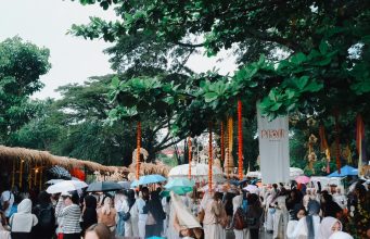 Pasar Pasaran Balekambang Diserbu 10 Ribu Pengunjung per Hari, Wali Kota Respati Ardi Dorong UMKM Naik Kelas