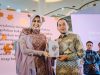 Peluncuran Buku Astrid Widayani di Solo Square, Kisah Perjalanan Hidup hingga Kritik Jadi Motivasi