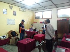 Polres Sragen Bongkar Pencurian Chromebook di SDN Sine 1, Dua Pelaku Ditangkap Kilat Kurang dari 24 Jam