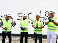 Rutan Solo Disulap Jadi Galeri Grafiti Raksasa, Cara Kreatif Tekan Vandalisme di Kota