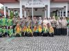Semangat MTQ 2026! Camat Nogosari Lepas 19 Kafilah, Targetkan Hasil Terbaik di Boyolali
