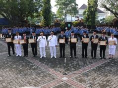 Surakarta Raih Penghargaan LPPD di Hari Otonomi Daerah 2026 Jateng