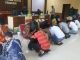 Tak Diproses Hukum, 7 Pelajar Pelaku Pocong Viral Dibina Polres Sragen, Orang Tua Menangis Saat Sungkeman