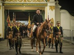 Adeging Mangkunegaran 269: Spirit Legiun Perkuat Identitas Budaya Kota Solo