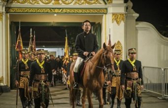 Adeging Mangkunegaran 269: Spirit Legiun Perkuat Identitas Budaya Kota Solo