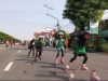 CFD Karanganyar Makin Seru! Dandim Ikut Nyanyi Bareng Band Lokal di Sunday Morning Music