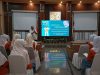 Festival Prehistory 2026 di Sangiran! Ratusan Pelajar Sragen Belajar Zaman Purba Bareng Peneliti 13 Negara
