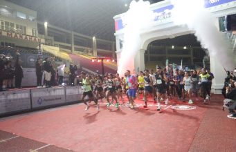 Mangkunegaran Run 2026 Pecahkan Rekor 7750 Pelari dari 22 Negara, Solo Jadi Panggung Lari Berbalut Budaya