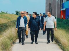 Erick Thohir Siapkan Ratusan Pelatih Disabilitas, Respati Ardi: Solo Raya Harus Jadi Pusat Pembinaan!