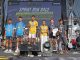 Sprint Run 50 Meter Piala Bupati Meriahkan HUT Sragen ke-280, Om Petromax Bawakan Dangdut Tempoe Doeloe