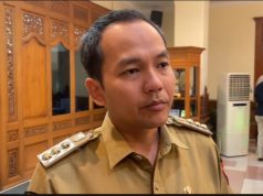 Viral Video Mesum di Plaza Manahan, Wali Kota Solo Respati Ardi Minta Orang Tua Awasi Pergaulan Anak