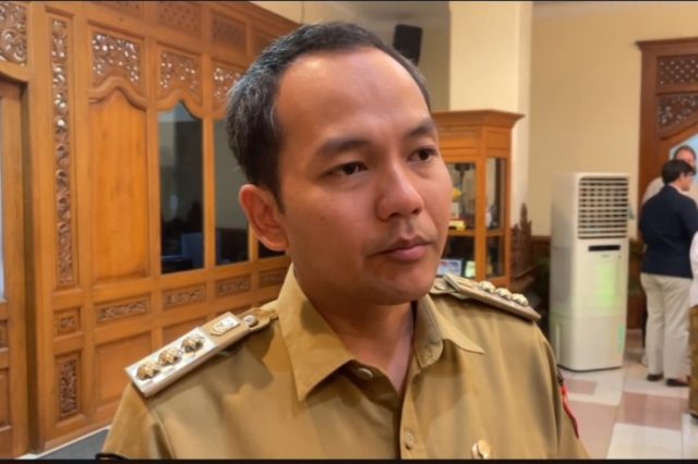 Viral Video Mesum di Plaza Manahan, Wali Kota Solo Respati Ardi Minta Orang Tua Awasi Pergaulan Anak