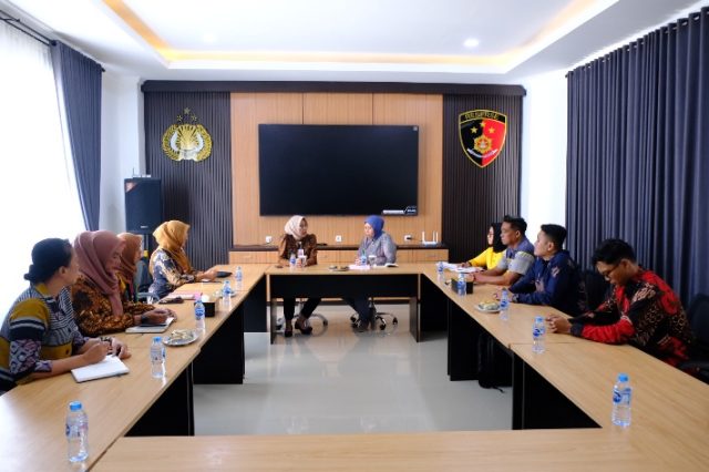 Dugaan Pelecehan Seksual SPG Sami Luwes Solo, Pemkot Beri Pendampingan dan Polisi Dalami Rekaman CCTV
