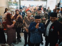 Hasil TKA 2026 Belum Memuaskan, Mendikdasmen Abdul Mu’ti Sebut Dampak Learning Loss Masih Terasa