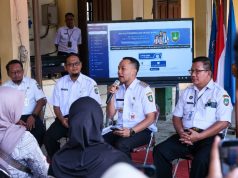 Nilai TKA Tertinggi 190, SPMB Program Khusus SMP Surakarta Cetak Persaingan Ketat