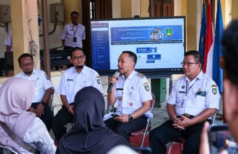Nilai TKA Tertinggi 190, SPMB Program Khusus SMP Surakarta Cetak Persaingan Ketat
