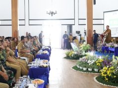 Pariwisata Jadi Prioritas Jateng 2027, Respati Dorong Solo Raya Punya Rencana Induk Wisata Bersama