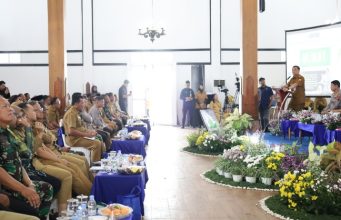 Pariwisata Jadi Prioritas Jateng 2027, Respati Dorong Solo Raya Punya Rencana Induk Wisata Bersama