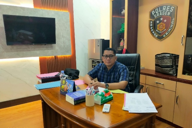 Polisi Kantongi Arah Terduga Pelaku, Fakta Baru Kasus Tewasnya Bocah 11 Tahun di Sragen Terungkap