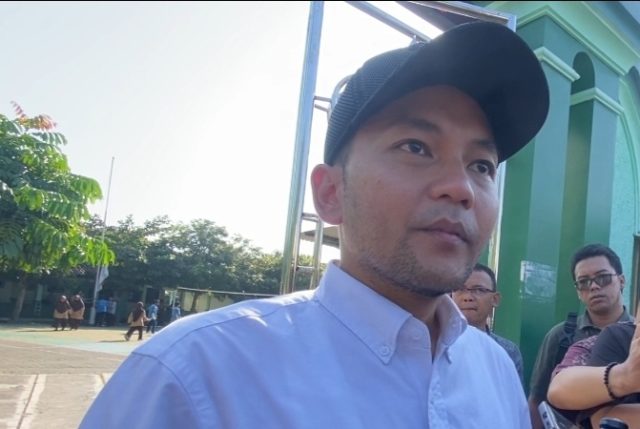 Solo Terdampak Pemadaman Bergilir, Respati Ardi Turun Tangan Hubungi Pimpinan PLN