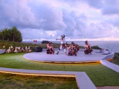Tak Hanya Suguhkan Pemandangan Laut, HeHa Ocean View Suguhkan Pentas Budaya Sepanjang Juni 2026