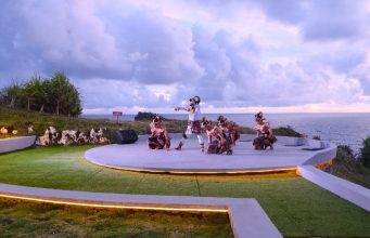 Tak Hanya Suguhkan Pemandangan Laut, HeHa Ocean View Suguhkan Pentas Budaya Sepanjang Juni 2026