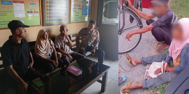 Viral Tudingan Pemerasan Dompet Hilang di Sragen, Polisi Ungkap Fakta Sebenarnya