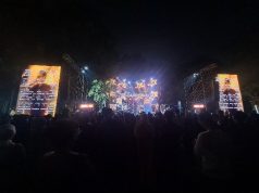Bukan Sekadar Panggung Musik, SUARAGA Sulap Balekambang Jadi Ruang Wellness dan Budaya di Solo