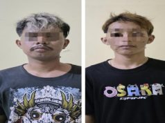 Curas Berkedok Polisi di Sragen Terungkap! Motor CRF Korban Berhasil Disita Polisi