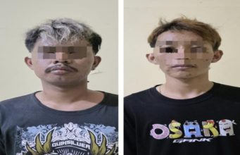 Curas Berkedok Polisi di Sragen Terungkap! Motor CRF Korban Berhasil Disita Polisi
