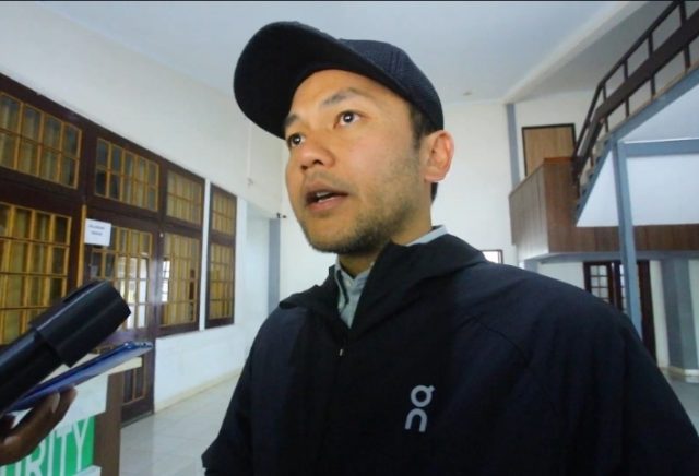 Respati Dorong Solo Jadi Percontohan MBG, Tawarkan Konsep Zero Accident ke Kepala BGN Baru