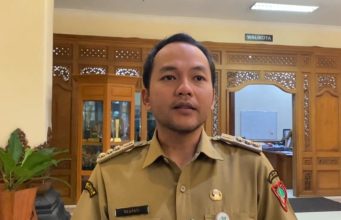 Revitalisasi Keraton Solo Disiapkan, Respati Ingin Wisata dan Ekonomi Ikut Tumbuh