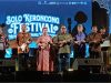 Solo Keroncong Festival 2026 Resmi Dibuka! Musik Keroncong Bersatu dengan Generasi Muda di Alun-Alun Utara Solo