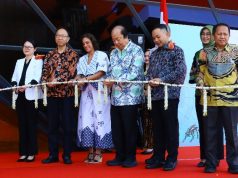 Tahir Solo Museum Resmi Dibuka, Respati Sebut Jadi Legacy Edukasi