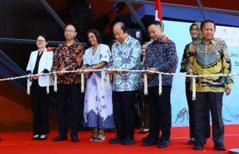 Tahir Solo Museum Resmi Dibuka, Respati Sebut Jadi Legacy Edukasi