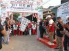 Jalan Sehat HUT ke-81 RI di Nogosari Meriah, Ribuan Warga Ikuti Parade dan Buru Hadiah Umrah