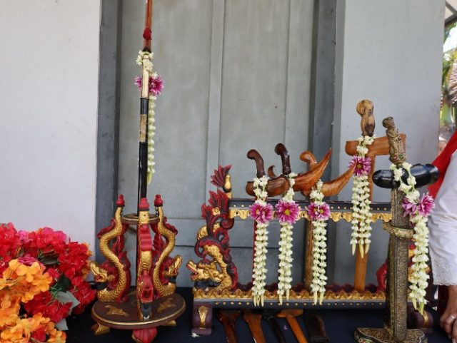 Museum Keris Nusantara Jadi Pilar Budaya Solo, Didorong Ikuti Perkembangan Era Digital