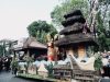 Pawai Pembangunan Solo 2026 Makin Meriah, Busana Tradisional hingga Wayang Orang Warnai Parade