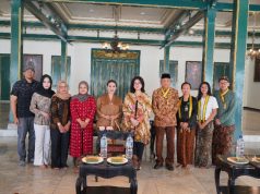 Pura Mangkunegaran dan SIPA Bersinergi, Siapkan Gebrakan di SIPA 2026