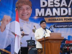 Wakil Kepala Daerah di Jateng Diminta Perbarui Data Kemiskinan agar Bantuan Tepat Sasaran