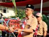 Estafet Tunas Kelapa 2026 Melintas Solo, Pramuka Perkuat Sinergi dan Semangat Kebangsaan