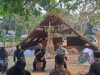 Festival Payung Indonesia 2026 di Solo Siap Digelar, Ribuan Payung dan Seni Asia Bakal Meriahkan Balekambang